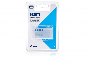 CERA ORTODONCIA PROTECTORA ROZADURA KIN